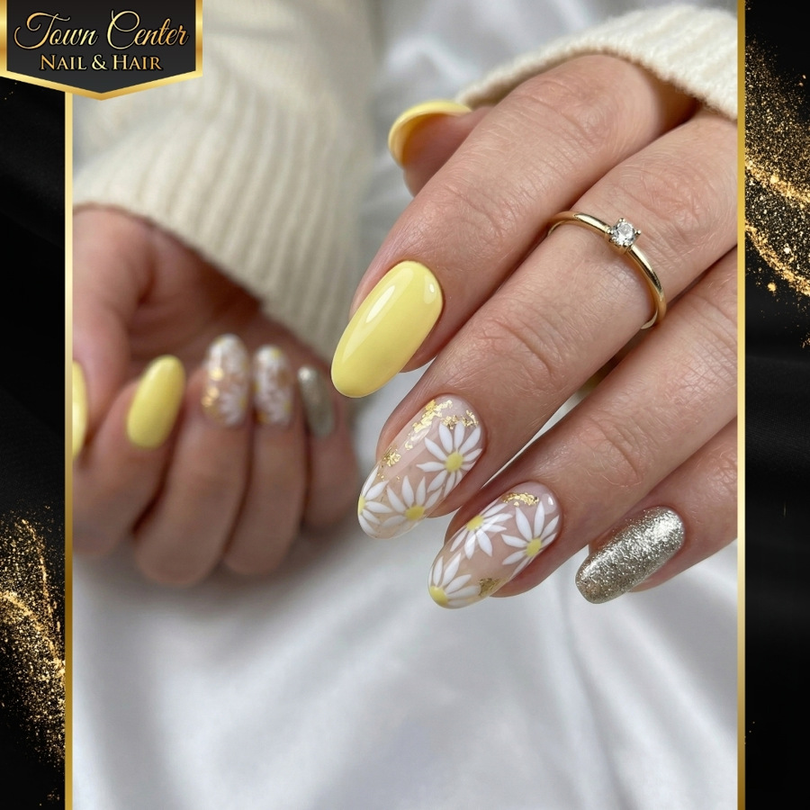 Town Center Nail & Hair